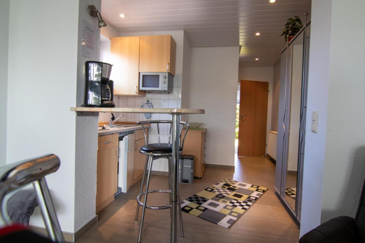 Hausanna - Casanautico Ueckermünde Exterior foto